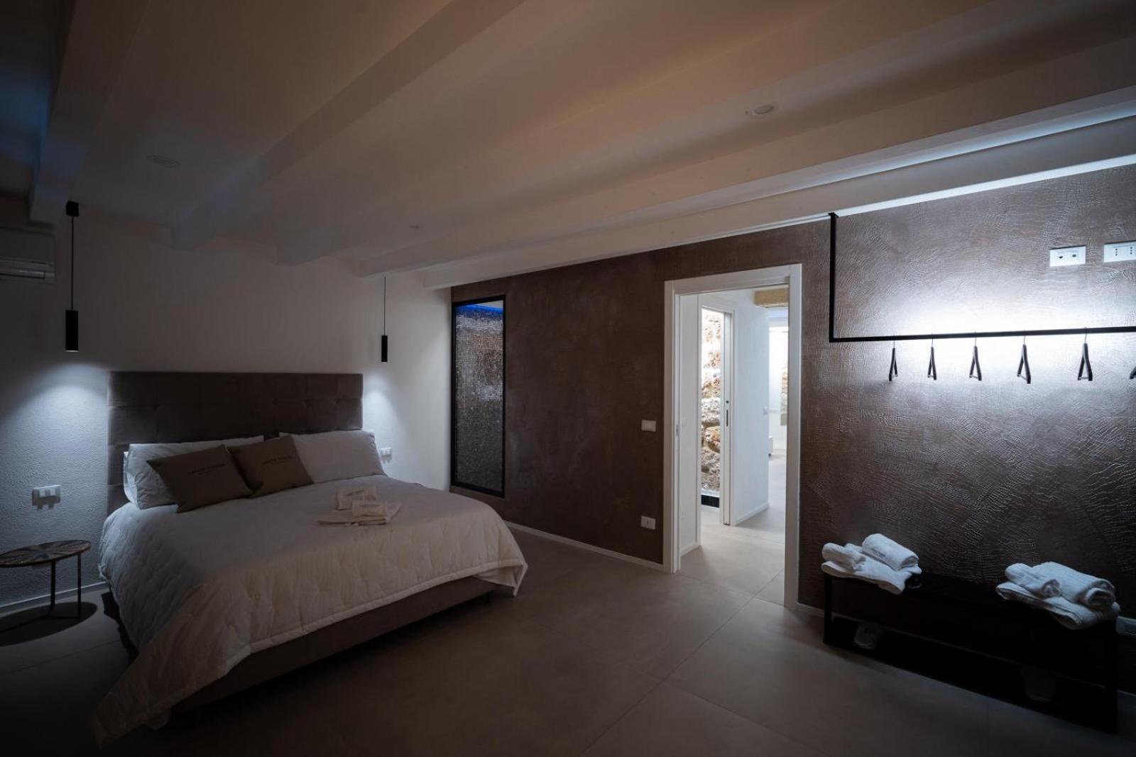 Santateresa19 Suite & Spa Palermo Exterior photo