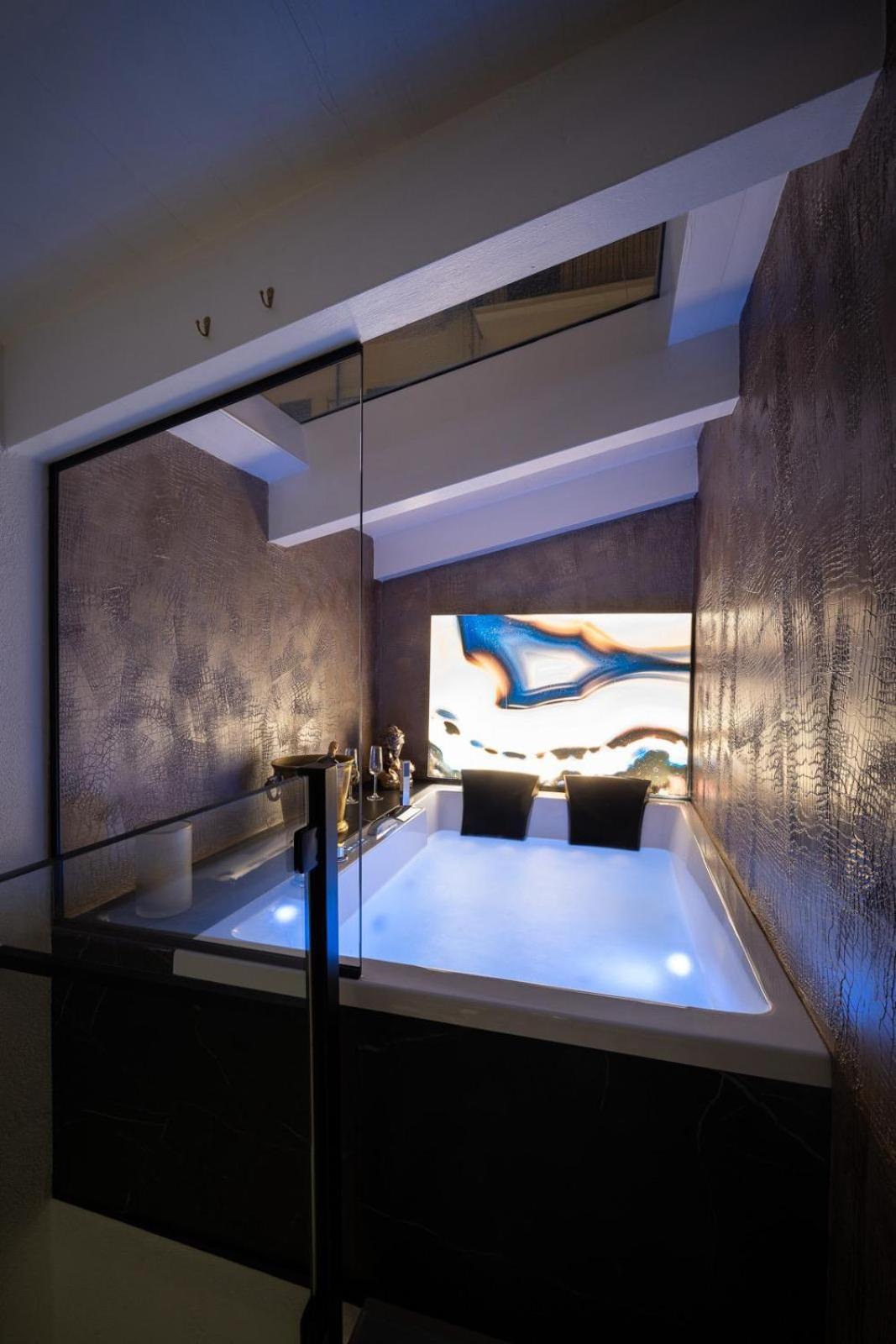Santateresa19 Suite & Spa Palermo Exterior photo
