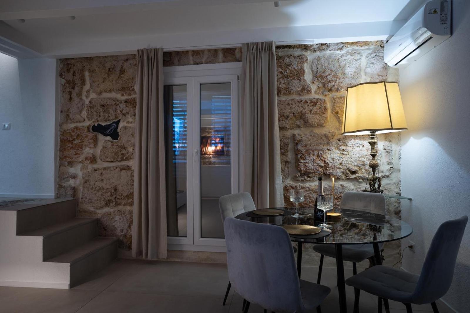 Santateresa19 Suite & Spa Palermo Exterior photo